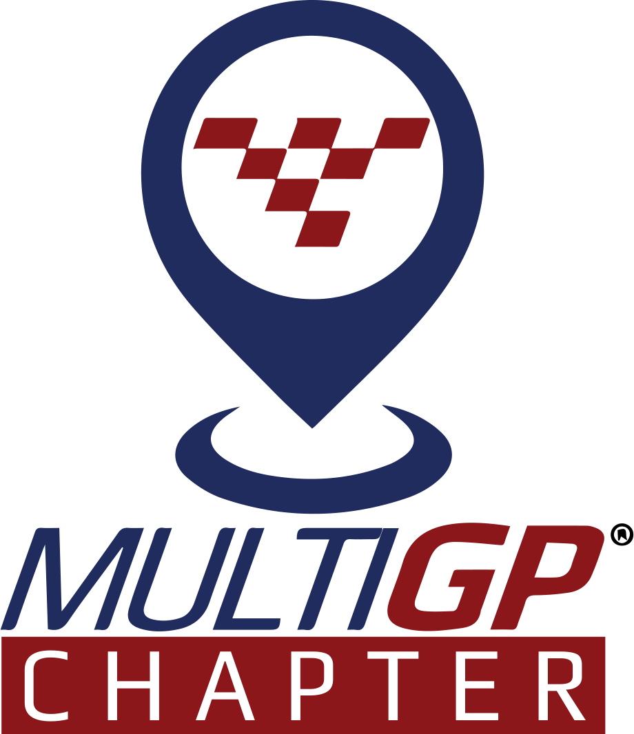 Official MultiGP Chapter